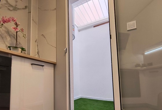 Revente - Maison mitoyenne - Orihuela Costa - Punta Prima