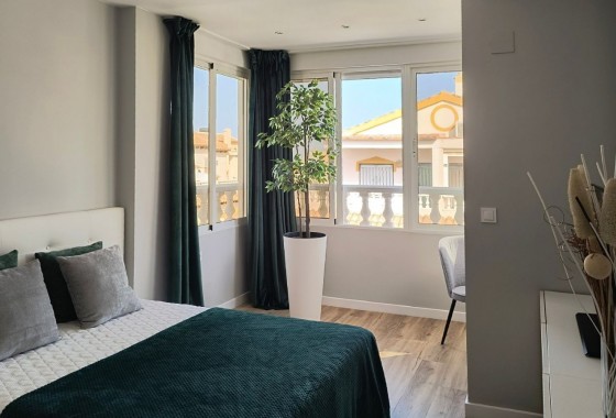 Revente - Maison mitoyenne - Orihuela Costa - Punta Prima