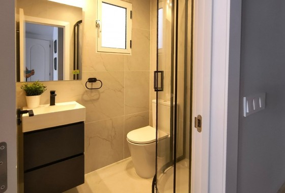 Revente - Maison mitoyenne - Orihuela Costa - Punta Prima