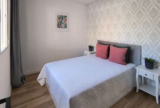 Revente - Maison mitoyenne - Orihuela Costa - Punta Prima