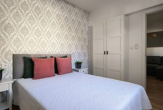 Revente - Maison mitoyenne - Orihuela Costa - Punta Prima