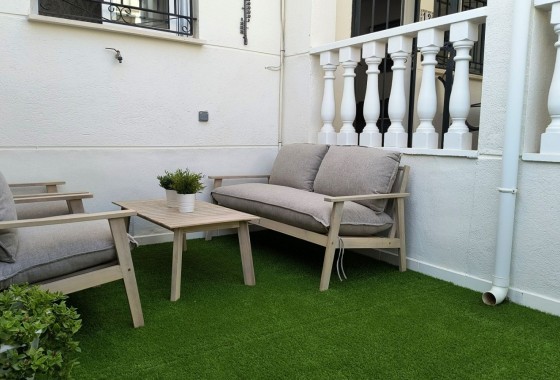 Revente - Maison mitoyenne - Orihuela Costa - Punta Prima