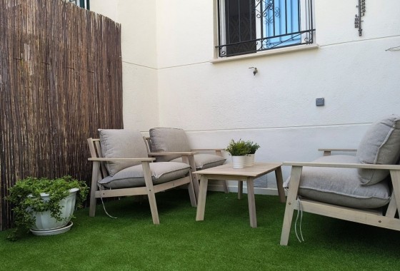 Revente - Maison mitoyenne - Orihuela Costa - Punta Prima