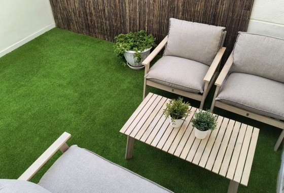 Revente - Maison mitoyenne - Orihuela Costa - Punta Prima