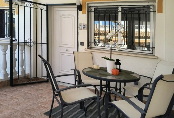 Revente - Maison mitoyenne - Orihuela Costa - Punta Prima