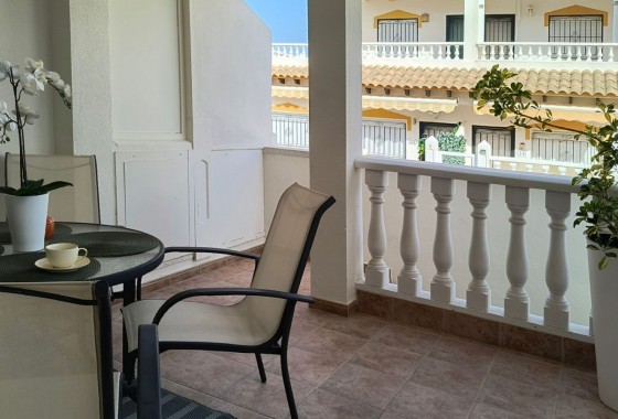 Revente - Maison mitoyenne - Orihuela Costa - Punta Prima