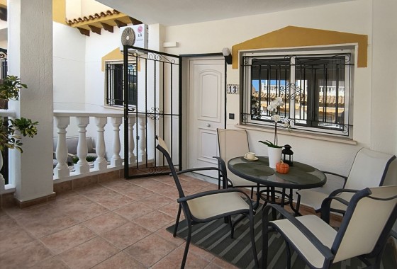 Revente - Maison mitoyenne - Orihuela Costa - Punta Prima