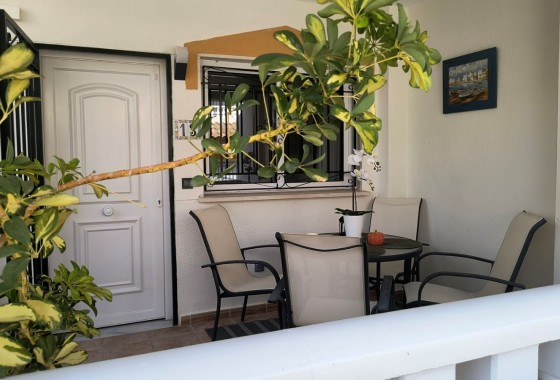 Revente - Maison mitoyenne - Orihuela Costa - Punta Prima