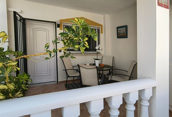 Revente - Maison mitoyenne - Orihuela Costa - Punta Prima