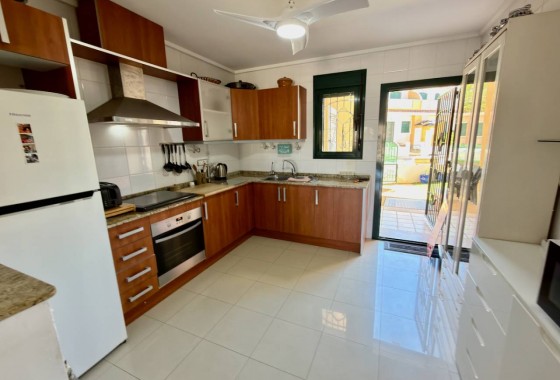 Revente - Appartement - Ciudad Quesada/Rojales - Ciudad Quesada