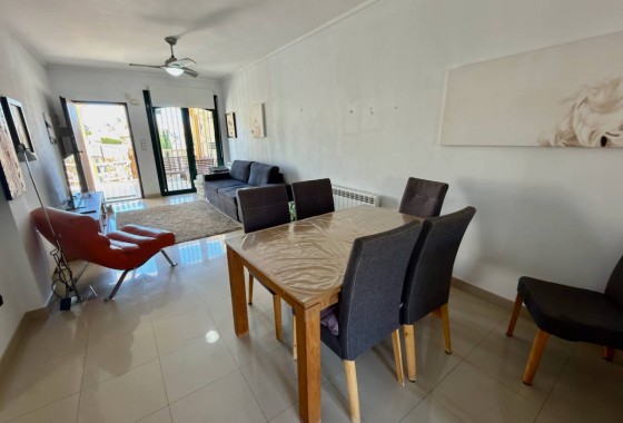 Revente - Appartement - Ciudad Quesada/Rojales - Ciudad Quesada