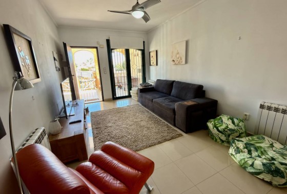 Revente - Appartement - Ciudad Quesada/Rojales - Ciudad Quesada
