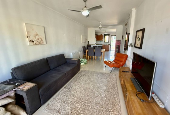 Revente - Appartement - Ciudad Quesada/Rojales - Ciudad Quesada