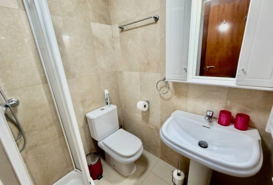 Revente - Appartement - Ciudad Quesada/Rojales - Ciudad Quesada
