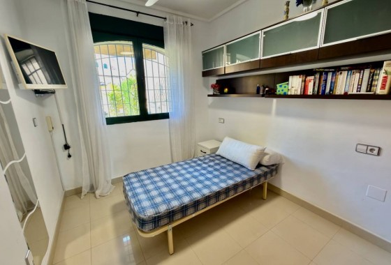Revente - Appartement - Ciudad Quesada/Rojales - Ciudad Quesada