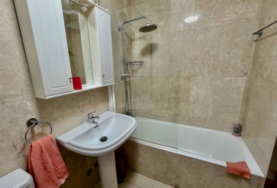 Revente - Appartement - Ciudad Quesada/Rojales - Ciudad Quesada