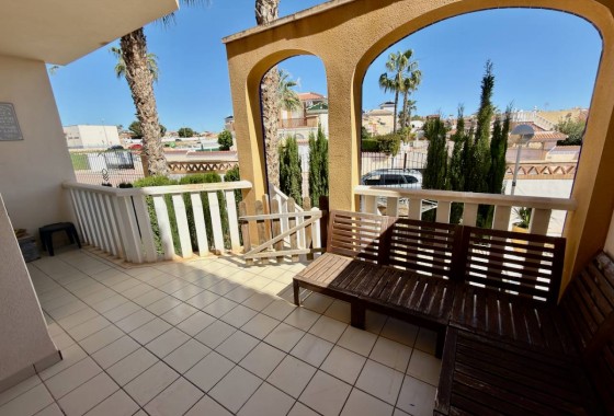 Revente - Appartement - Ciudad Quesada/Rojales - Ciudad Quesada
