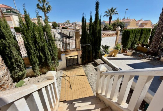 Revente - Appartement - Ciudad Quesada/Rojales - Ciudad Quesada