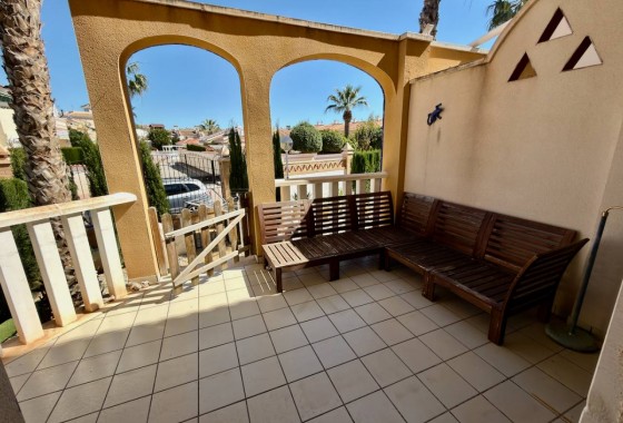 Revente - Appartement - Ciudad Quesada/Rojales - Ciudad Quesada