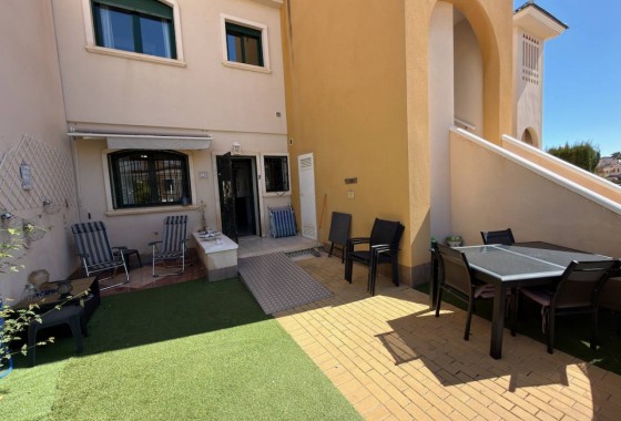 Revente - Appartement - Ciudad Quesada/Rojales - Ciudad Quesada