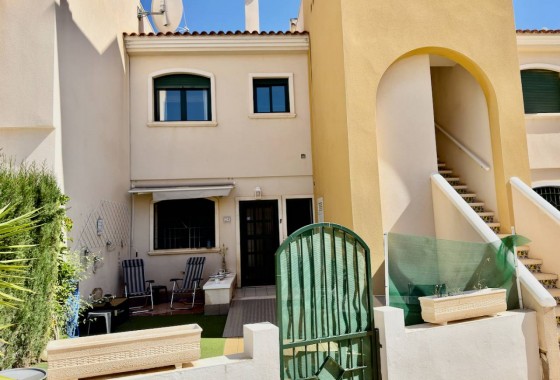 Revente - Appartement - Ciudad Quesada/Rojales - Ciudad Quesada