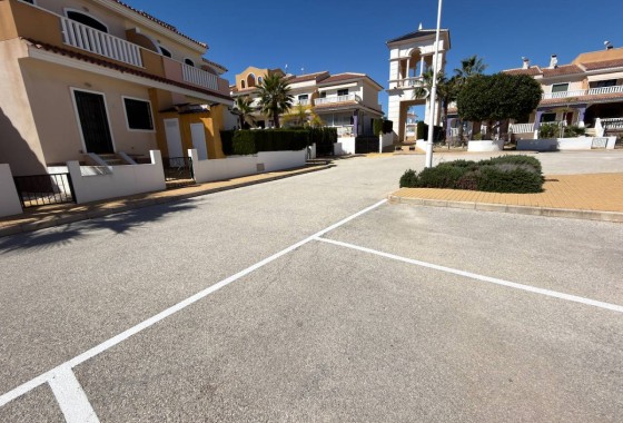 Revente - Appartement - Ciudad Quesada/Rojales - Ciudad Quesada