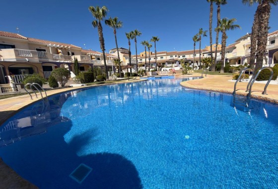 Revente - Appartement - Ciudad Quesada/Rojales - Ciudad Quesada