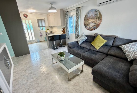 Revente - Villa - Ciudad Quesada/Rojales - Ciudad Quesada