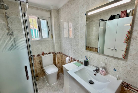 Revente - Villa - Ciudad Quesada/Rojales - Ciudad Quesada