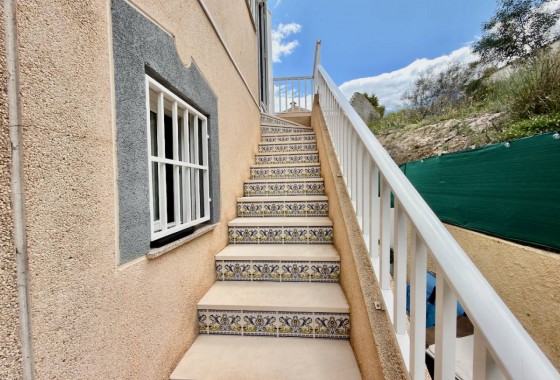 Revente - Villa - Ciudad Quesada/Rojales - Ciudad Quesada