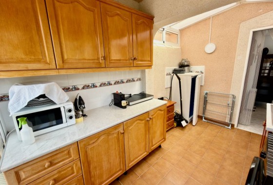 Revente - Villa - Ciudad Quesada/Rojales - Ciudad Quesada