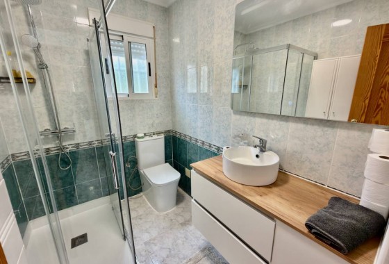 Revente - Villa - Ciudad Quesada/Rojales - Ciudad Quesada