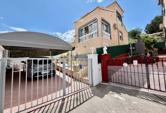 Revente - Villa - Ciudad Quesada/Rojales - Ciudad Quesada
