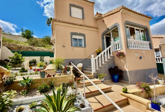 Revente - Villa - Ciudad Quesada/Rojales - Ciudad Quesada