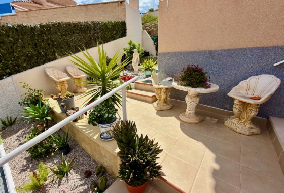 Revente - Villa - Ciudad Quesada/Rojales - Ciudad Quesada