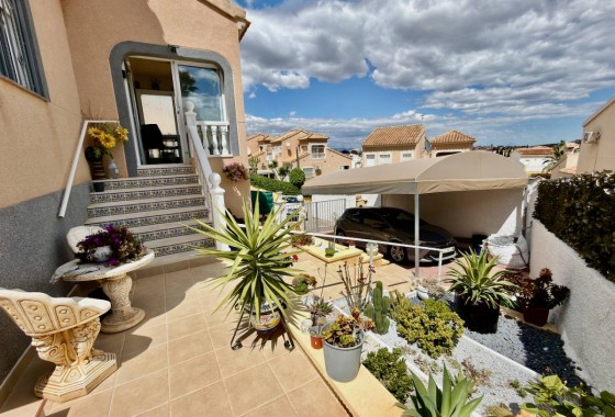Revente - Villa - Ciudad Quesada/Rojales - Ciudad Quesada