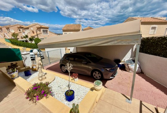 Revente - Villa - Ciudad Quesada/Rojales - Ciudad Quesada