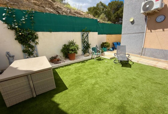 Revente - Villa - Ciudad Quesada/Rojales - Ciudad Quesada