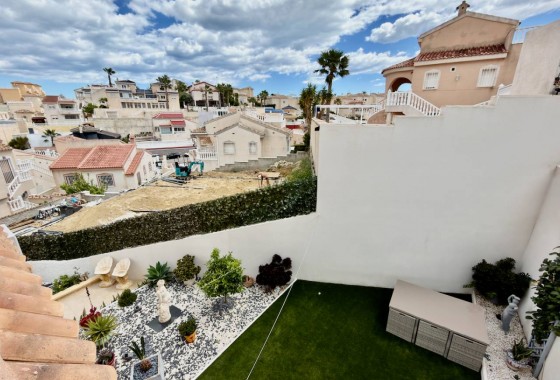 Revente - Villa - Ciudad Quesada/Rojales - Ciudad Quesada