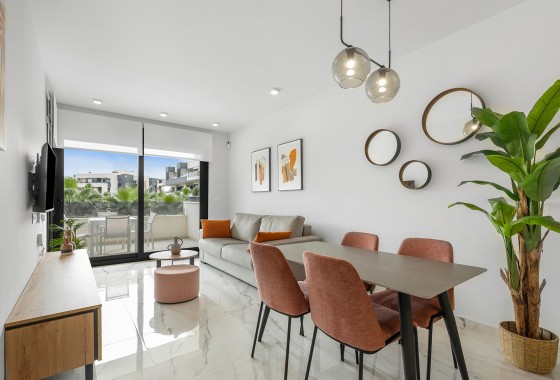 Revente - Appartement - Orihuela Costa - Orihuela