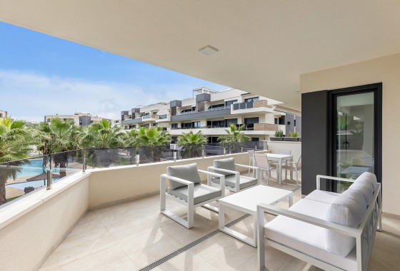 Revente - Appartement - Orihuela Costa - Orihuela