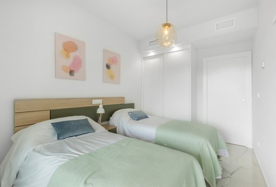 Revente - Appartement - Orihuela Costa - Orihuela