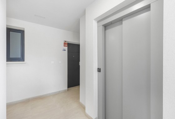 Revente - Appartement - Orihuela Costa - Orihuela
