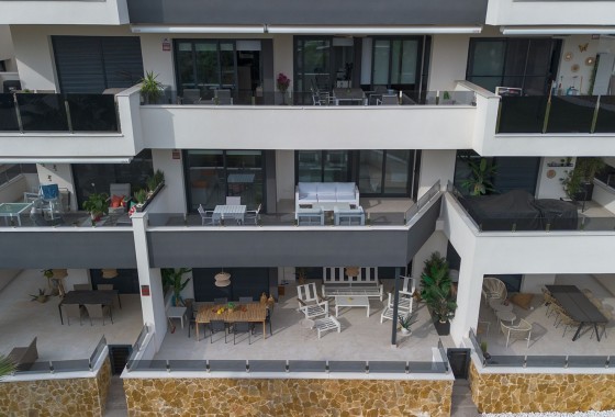Revente - Appartement - Orihuela Costa - Orihuela