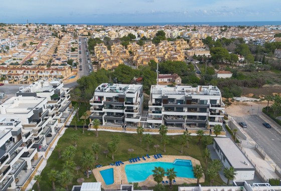 Revente - Appartement - Orihuela Costa - Orihuela