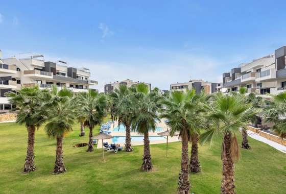 Revente - Appartement - Orihuela Costa - Orihuela