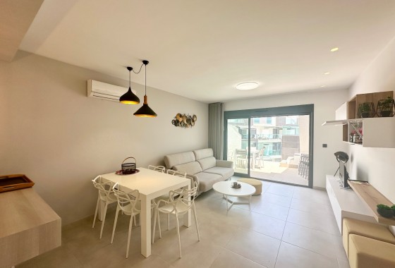 Revente - Appartement - Guardamar del Segura - El Raso