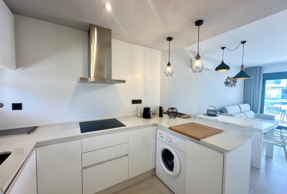 Revente - Appartement - Guardamar del Segura - El Raso