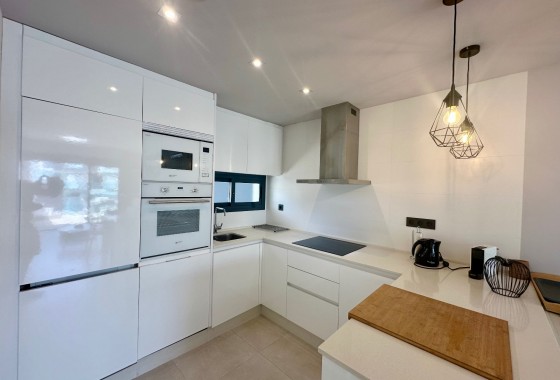 Revente - Appartement - Guardamar del Segura - El Raso