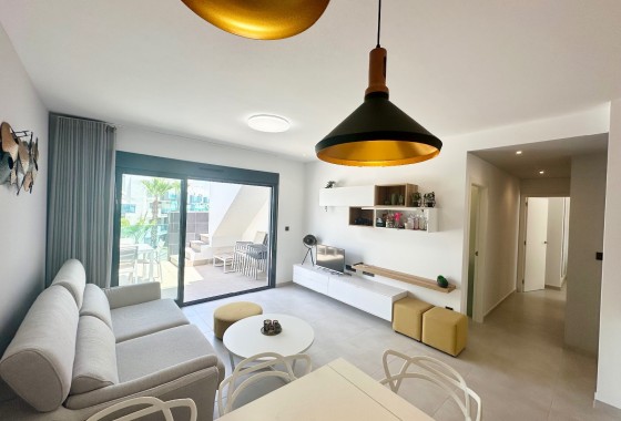 Revente - Appartement - Guardamar del Segura - El Raso